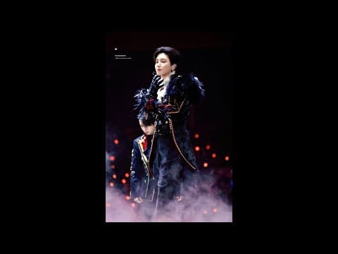Super Show 10 Core Day 1 is over. Crazy thumbnail