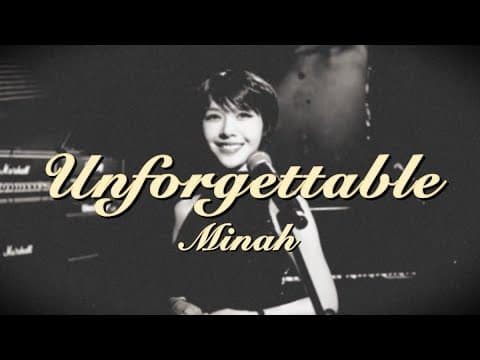 [The Auditions behind #3]✨ Unforgettable | 아빠를 그리며, 부른 마지막 오디션 곡 thumbnail