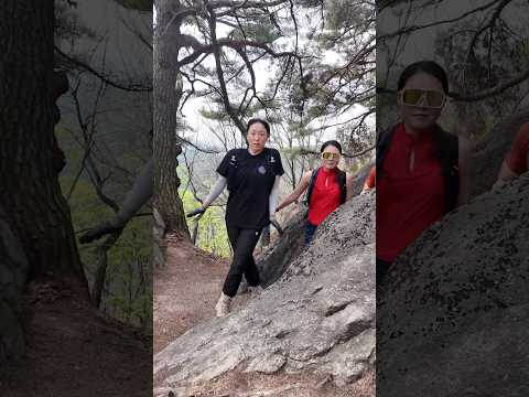 대문자E가 등산을 가면 thumbnail