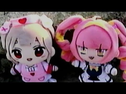 Aiobahn +81 feat. 名取さな - 太陽の楽園～Promised Land～ (Official Lyric Video) thumbnail