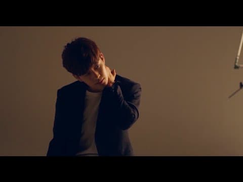 SE7EN(세븐)- ‘괜찮아(I’M GOOD)’ MAKING FILM & INTERVIEW thumbnail