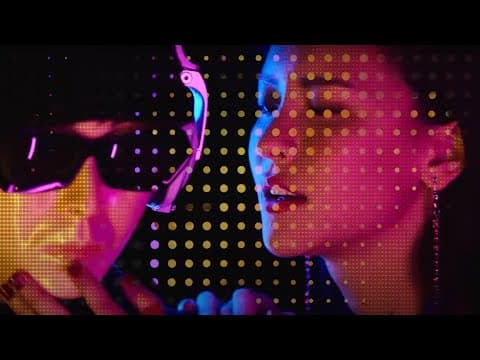 "BIRTHDAY" TOWA TEI WITH HARUOMI HOSONO & HANA thumbnail
