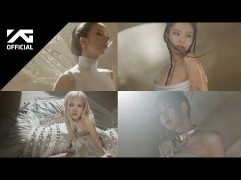 BLACKPINK - 'GO' M/V Behind the Scenes thumbnail