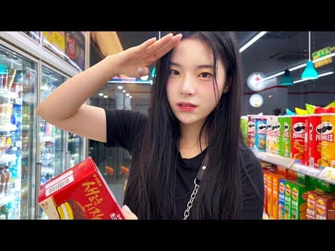 대만의 태풍 대비 ! 내 몸은 내가 지킨다! thumbnail