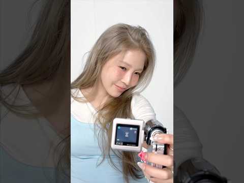 Do it like I like ♡ #BoA #보아 #Crazier #BoACrazier #LikeILike #shorts thumbnail