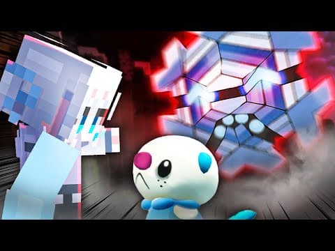 수댕이 너로 정했다!! - 퍼켓몬 1일차 (1부) thumbnail