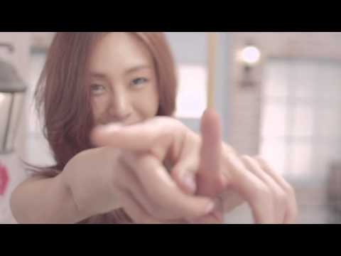 G.NA - 예쁜 속옷 (G.NA's Secret) (Teaser #1) thumbnail