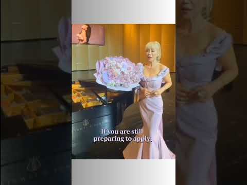 #SumiJo #조수미 #조수미국제콩쿠르 #SumiJoInternationalSingingCompetition #France #Opera #Music #kclassic thumbnail