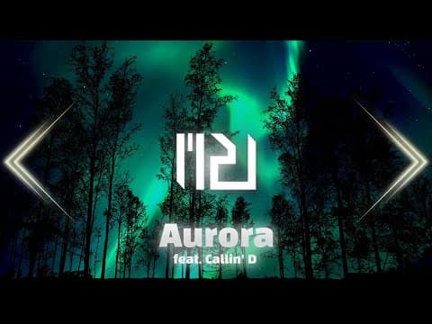 M2U - Aurora (feat. Callin' D) thumbnail