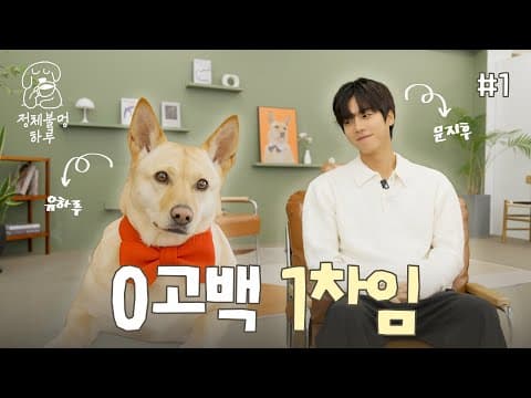 [EN/JP] 🔍고백도 안했는데 차였습니다..왜૮ ’ﻌ｀ა? | 『정체불멍 하루: 문지후 편』 thumbnail