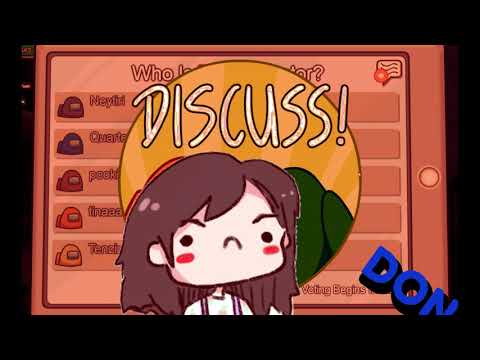 TINA VS SIMON SAYS thumbnail