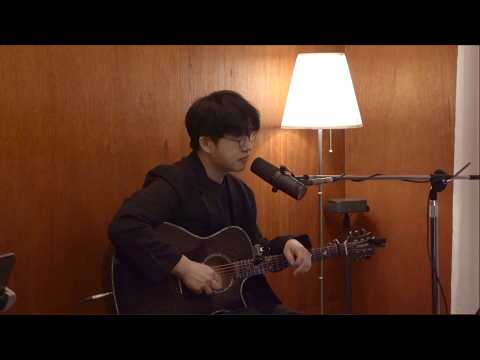 [신청곡 라이브] '바람 위로' 홍대광 In 작업실 thumbnail