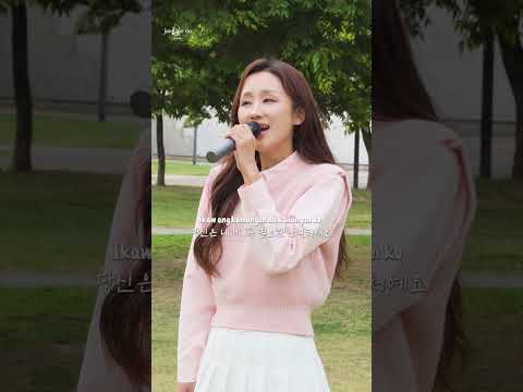 정혜린 - KUMPAS 나침반 (원곡 Moira Dela Torre) Shorts ver. thumbnail