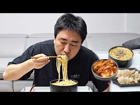 유명 칼국수 맛집 포장해옴 thumbnail