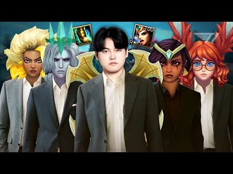 자 드가자 thumbnail