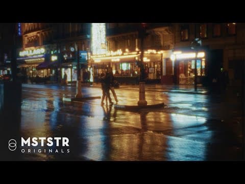 [MV] 에디킴 Eddy Kim 'Lalala means I love you' thumbnail