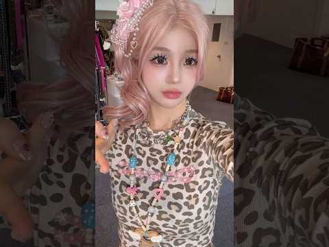 도쿄 갸루체험🎀🍒💗 thumbnail