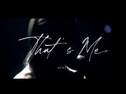 MV “That’s me” 소녀램프라디오ost thumbnail