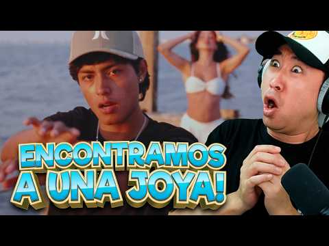 Este cantante de Perú te sorprenderá 🤯🇵🇪🔥 The Witch Flow thumbnail