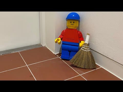 LEGO 현관지킴이 thumbnail