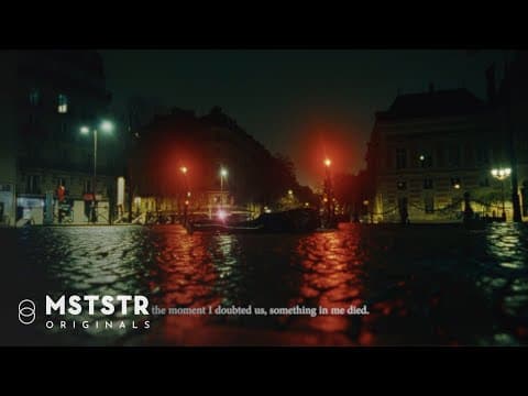[Teaser] 에디킴 Eddy Kim 'what we had' MV Teaser thumbnail