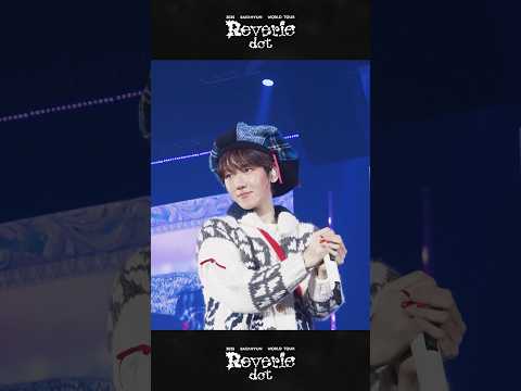 𝟮𝟬𝟮𝟱 𝗕𝗔𝗘𝗞𝗛𝗬𝗨𝗡 𝗪𝗢𝗥𝗟𝗗 𝗧𝗢𝗨𝗥 '𝗥𝗲𝘃𝗲𝗿𝗶𝗲 [𝗱𝗼𝘁]' thumbnail