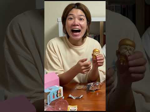 흔한남매 '황금'피규어 뽑았습니다 ㅋㅋㅋㅋ#흔남랜덤피규어#황금피규어 thumbnail