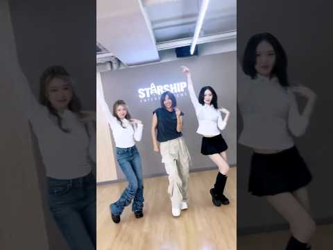 키키&김완선 댄스챌린지 DANCING ALONE thumbnail