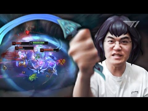 '구라'치다 걸리면 피 보는 거 안 배웠냐? thumbnail