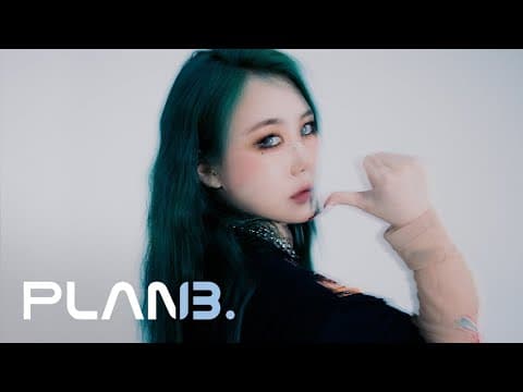 JAMIE (제이미) - 'Bad Luck' Audio Teaser thumbnail