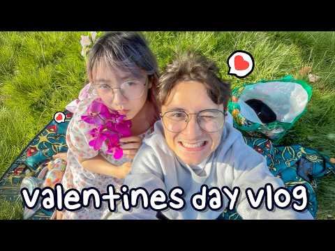Valentines Day💘 thumbnail