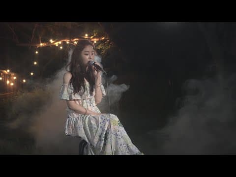 [LIVE]송지은(Song Ji Eun) - 신기루 / MIRAGE LIVE ver. thumbnail