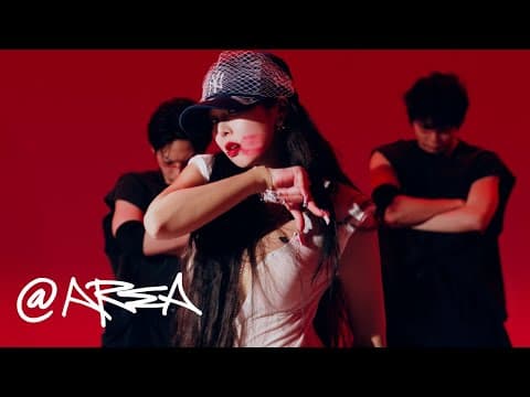 현아 (HyunA) - 못 (Mrs. Nail) (Official MV) thumbnail