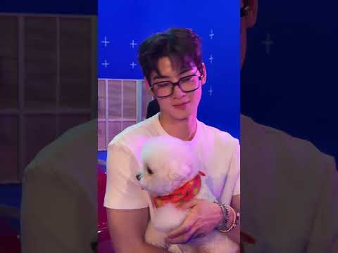 동동공주 등장🪽 #차은우 #CHAEUNWOO #ELSE #Sweet_Papaya thumbnail
