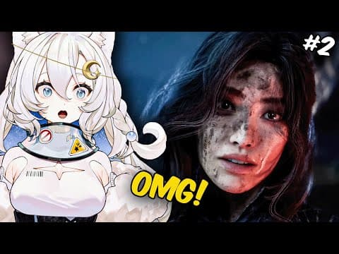 This game is an absolute masterpiece... (Expedition 33 Episode 2) thumbnail