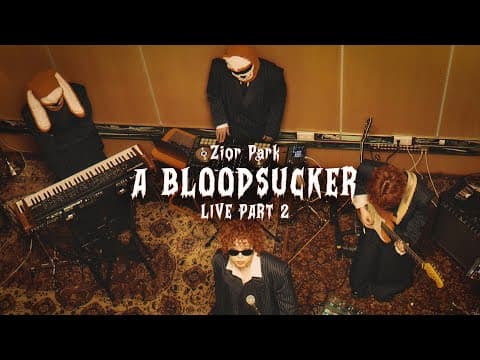 Zior Park: A BLOODSUCKER LIVE - PART 2 thumbnail