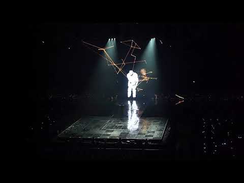 The Universe (Live Media Performanc) long ver. thumbnail