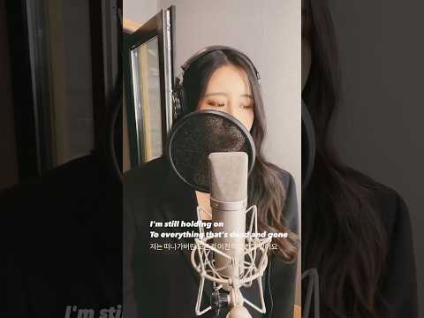 In the stars cover by jiae#coversong #kpop #jiae #inthestars thumbnail