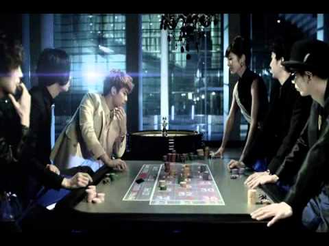 SE7EN - LOVE AGAIN M/V (Short Ver.) thumbnail