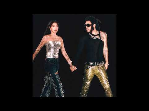 Peggy Gou, Lenny Kravitz - I Believe In Love Again - Jex Opolis Remix Edit thumbnail