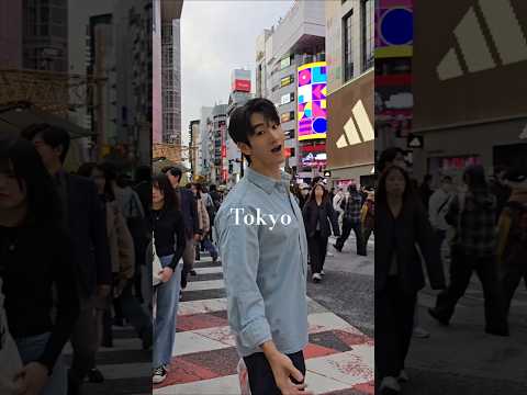 도쿄를 가면 가야하는곳 tokyo🇯🇵 thumbnail