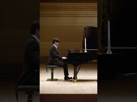 Yunchan Lim - Bach: Goldberg Variations, Variation 19 thumbnail