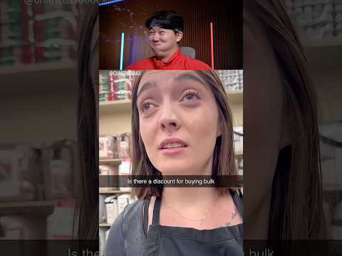 Try Not to Laugh Challenge 1853 🤣 #funny ⁠#shorts #viral thumbnail
