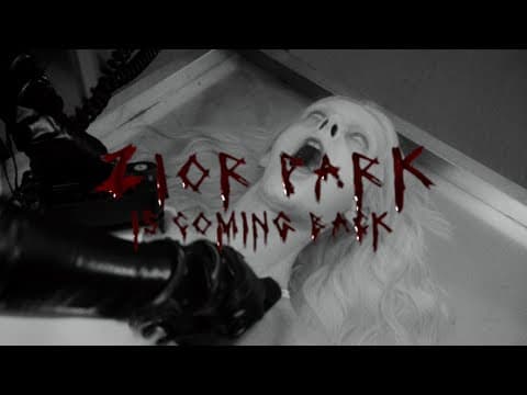Zior Park - TWISTED FANTASY (Teaser) thumbnail