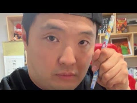 중간고사 흔한 스터디 윗 미 (말없음 공부재밌게하자) thumbnail