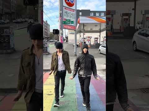 making my way downtown thumbnail