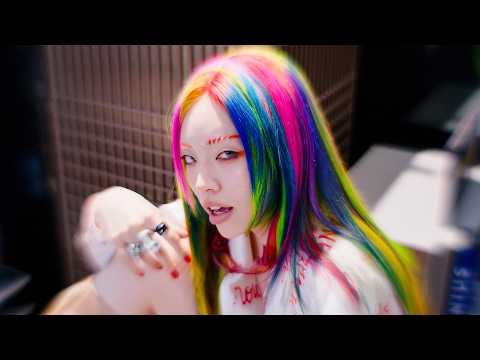 ちゃんみな - FLIP FLAP (Official Music Video) thumbnail