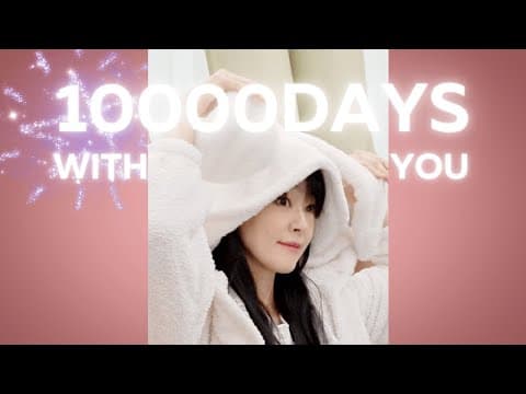 [ VeyunaLOG ] 이제야 업로드하는 자우림 데뷔 10,000일의 기쁨!! thumbnail