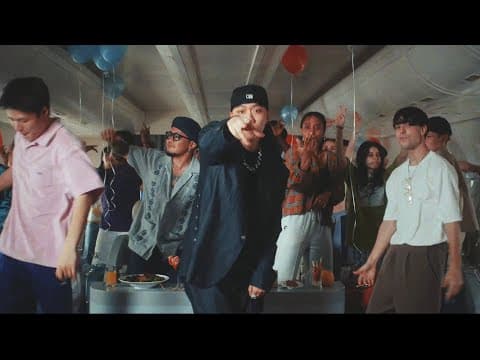 BewhY (비와이) - Celebration [Official Music Video] thumbnail