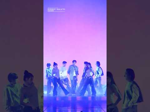 The Chaseㅣ2025 RUNWAY : WALK TO DANIEL thumbnail